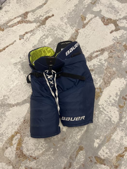 Детские хоккейные шорты