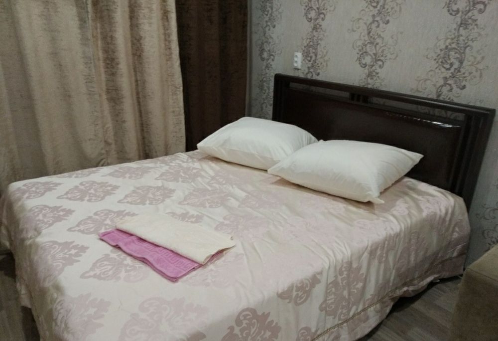 3000 тенге 2-Часа. 1-но комнатная. Абая. Центр. Посуточно