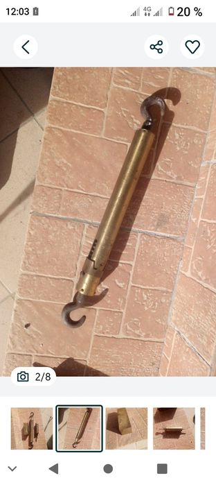 Vând obiecte de colecție bronz