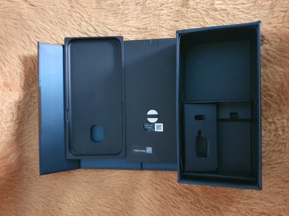 Samsung Galaxy S8