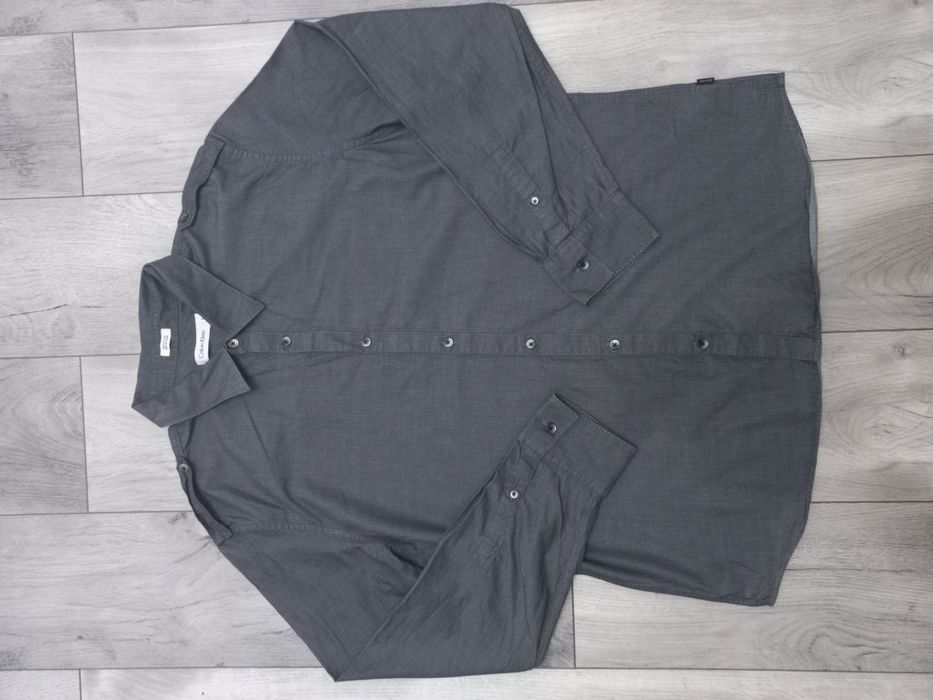 Camasa Calvin Klein Barbati Marimea XL