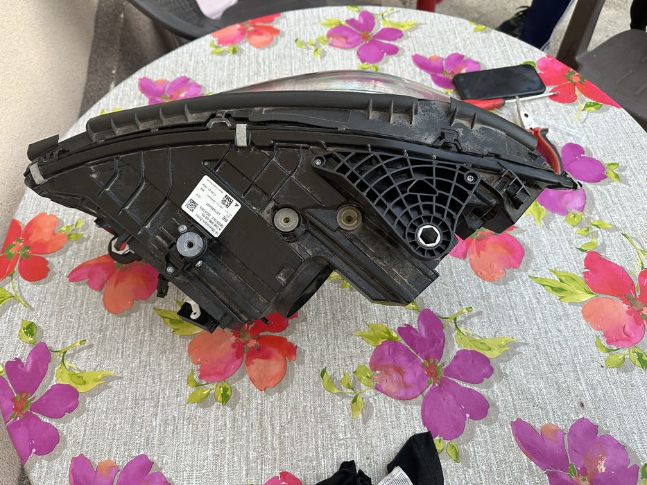 Far dreapta full led mercedes c class w 206.cod:a2069060803.