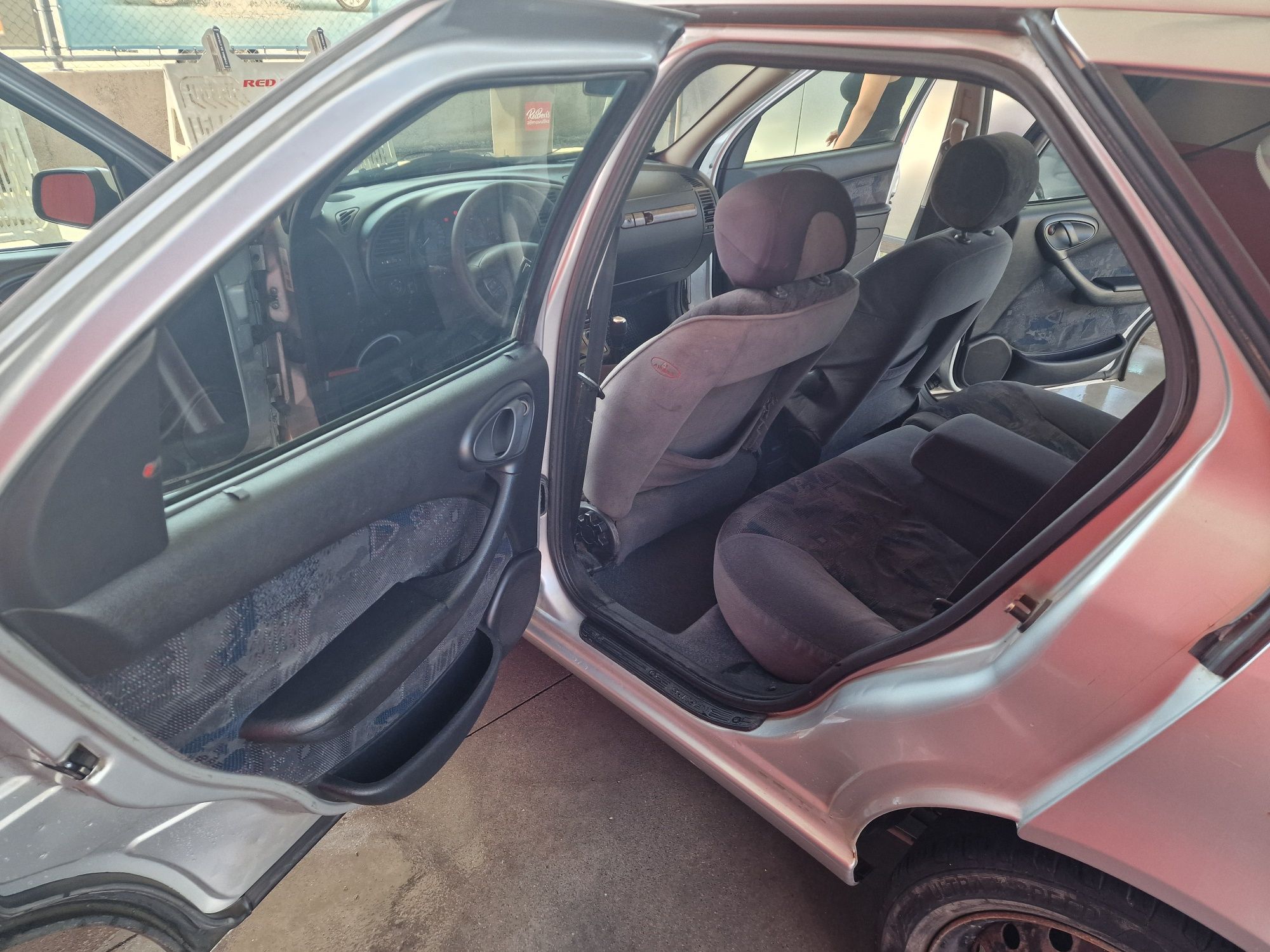 Citroen Xsara 2.0 HDI