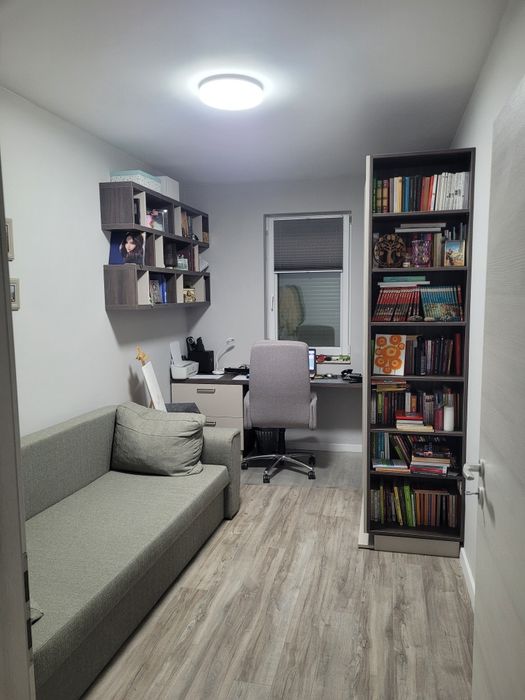 Pf vand apartament