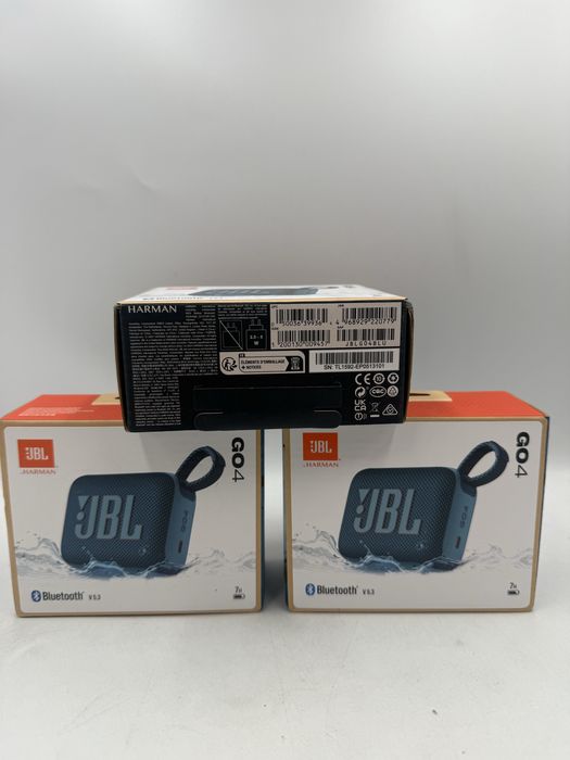 Boxa JBl Go4 Sigilata Oferta Pret T1