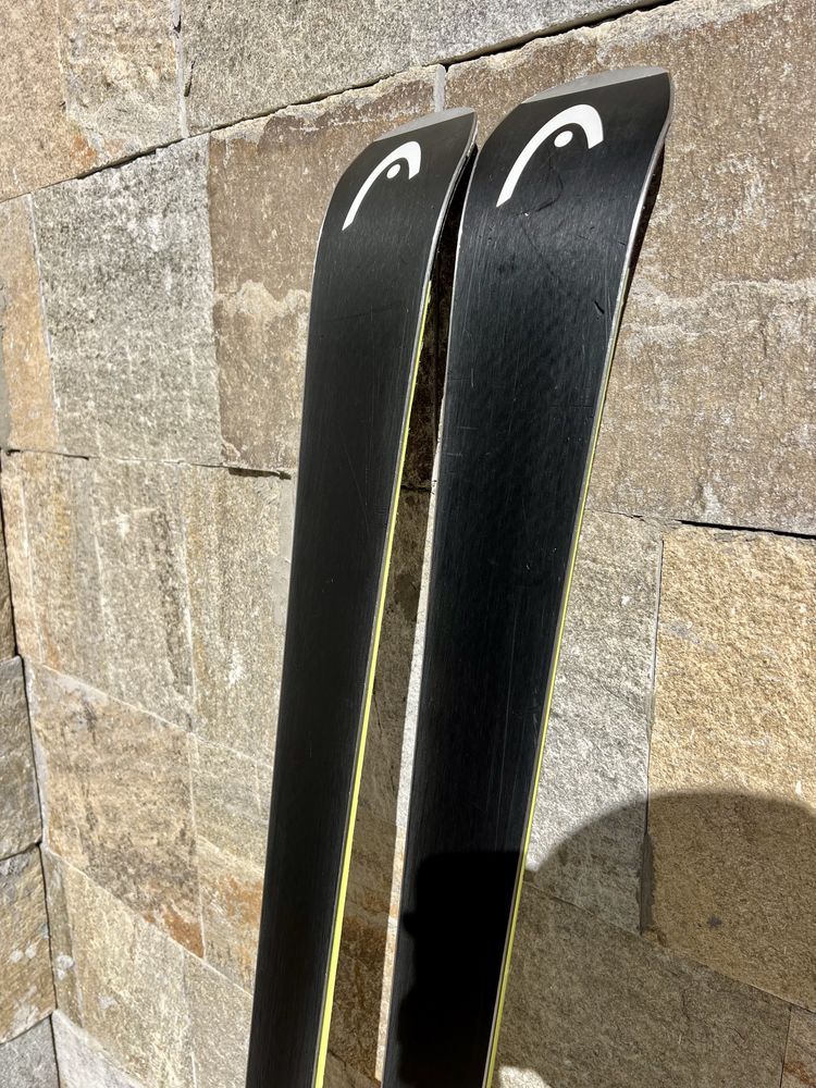 Ски Head iSpeed 177 R14.9