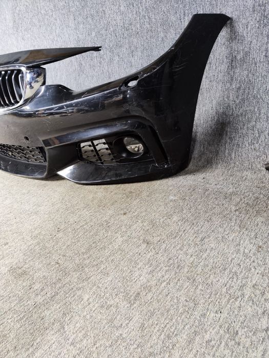 Bmw seria 4 F32 F33 F36 Bara fata M-pachet
