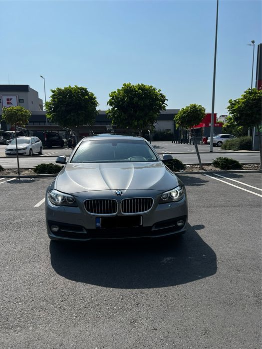 BMW F10 2015 Automat