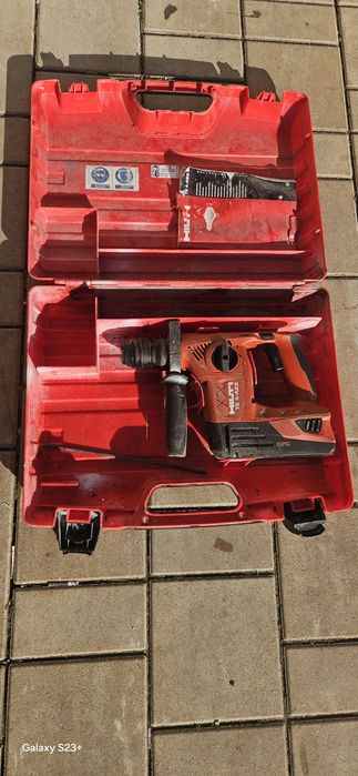 Hilti DD 160  carota gresie  Navigatie Toyota