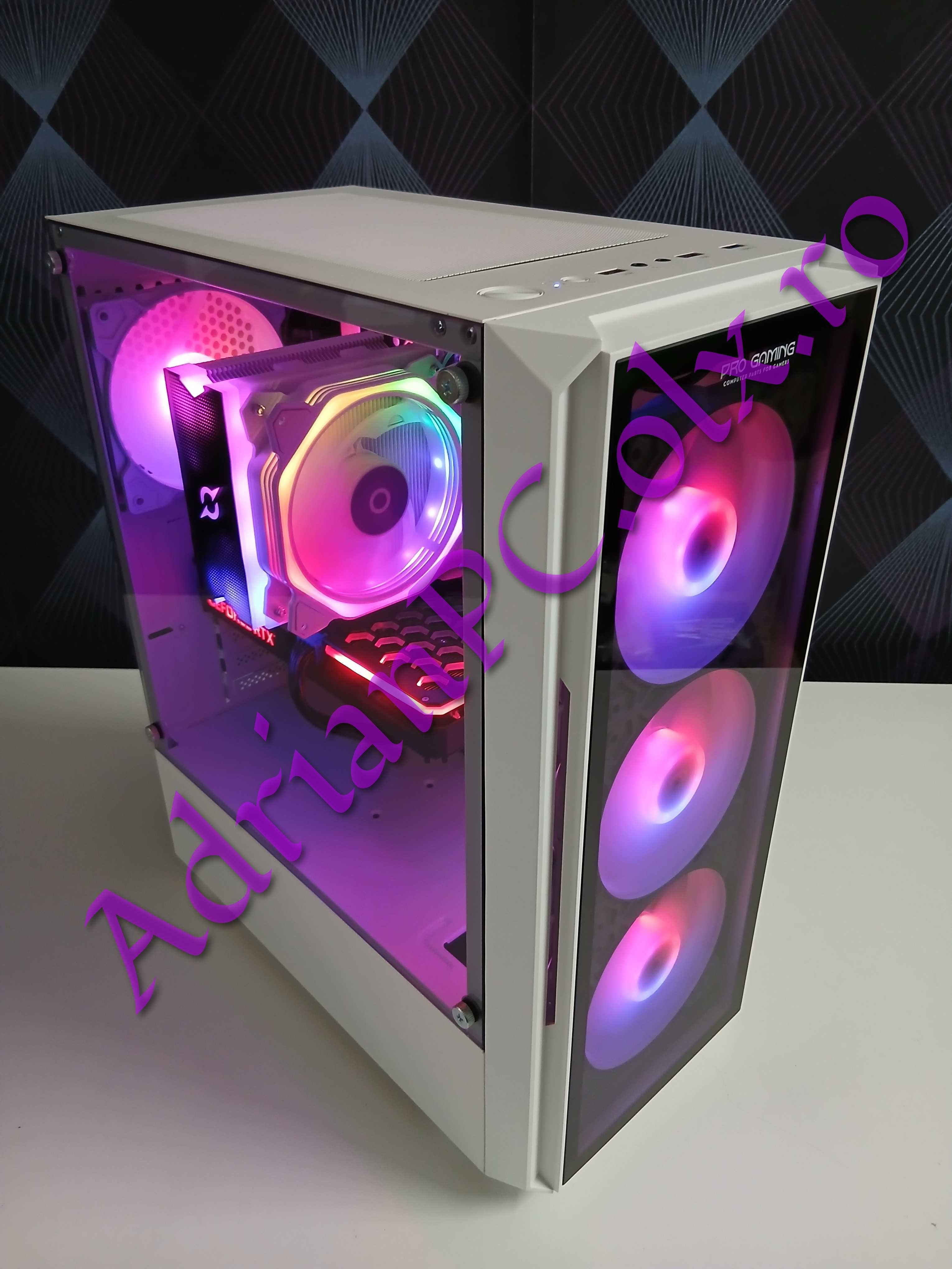 PC Gaming i5 14400F - 32GB DDR5 - Nvidia RTX 5060 8GB