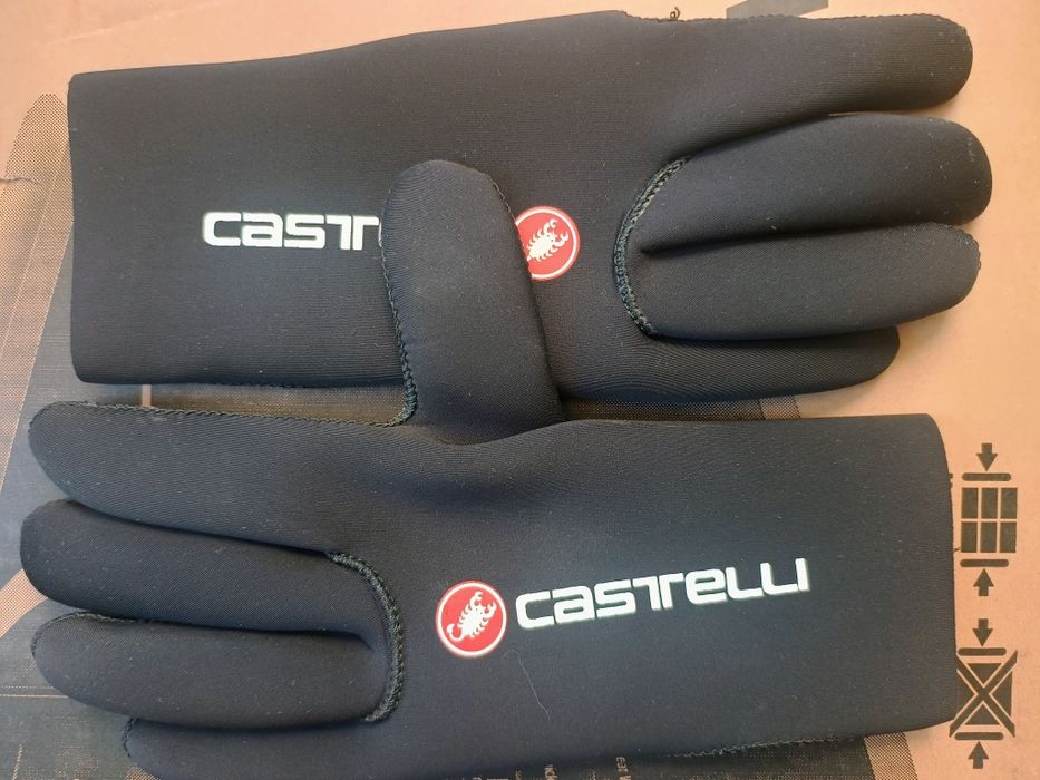 Manusi ciclism Castelli