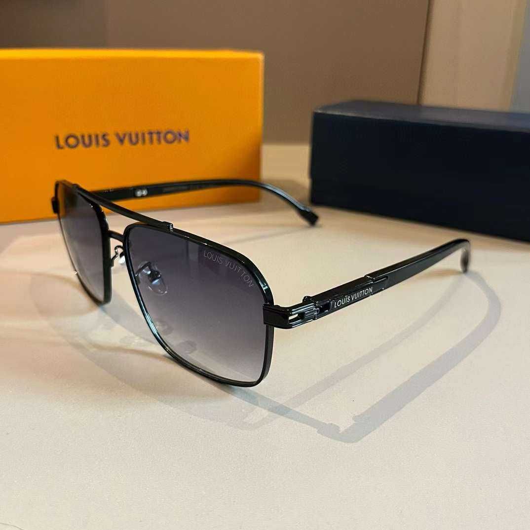 Ochelari de soare Louis Vuitton 260462