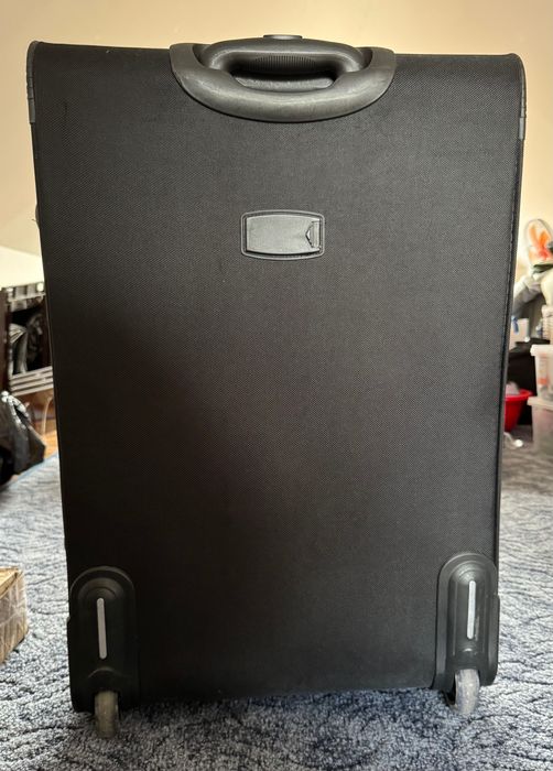 Troler dimensiune mare