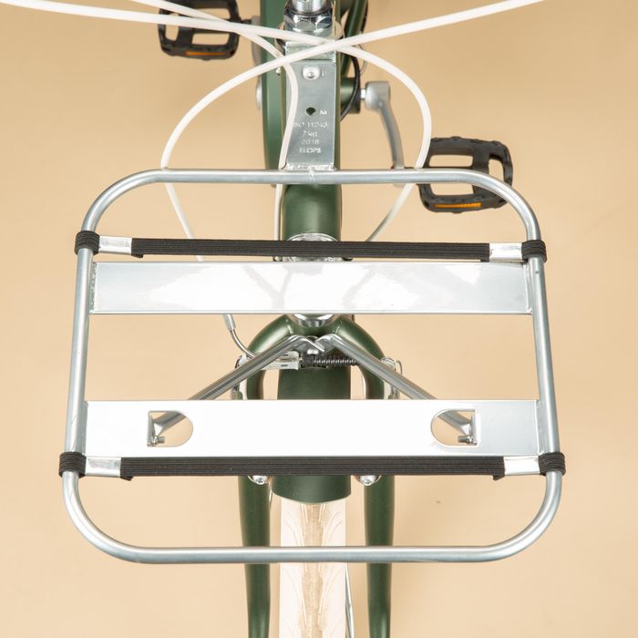 Bicicletă de oraș Elops - produs resigilat - (SecondHand) Decathlon