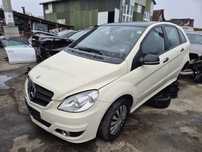 Dezmembram Mercedes B Class W245 2007 180cdi Automat