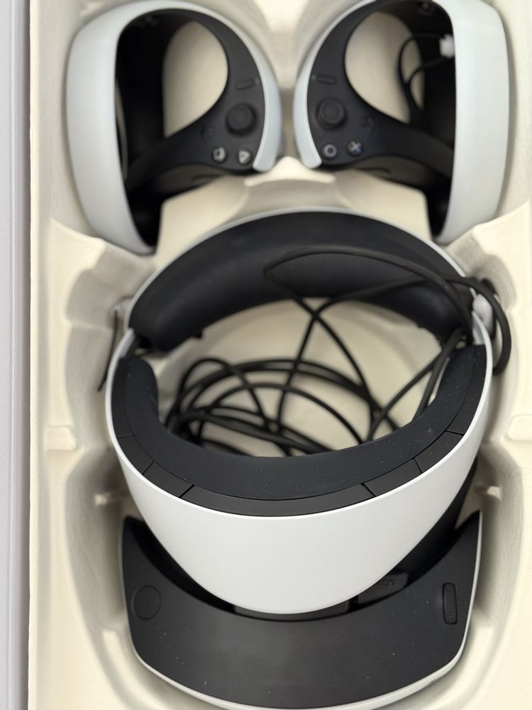 Play Station 5 VR2