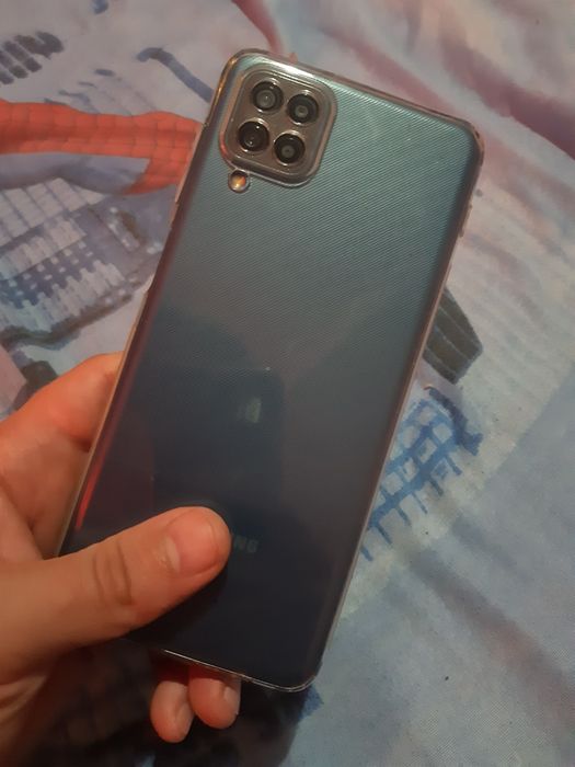 Samsung Galaxy A12 64GB