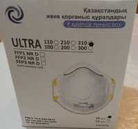 Респиратор Ultra 310 FFP3 NR D