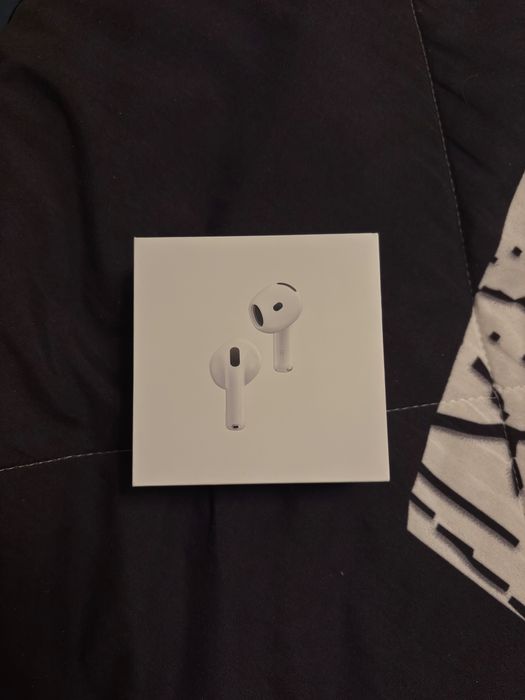 Apple Airpods 4 ANC