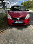 Dacia Sandero, 1.4 mpi Gpl