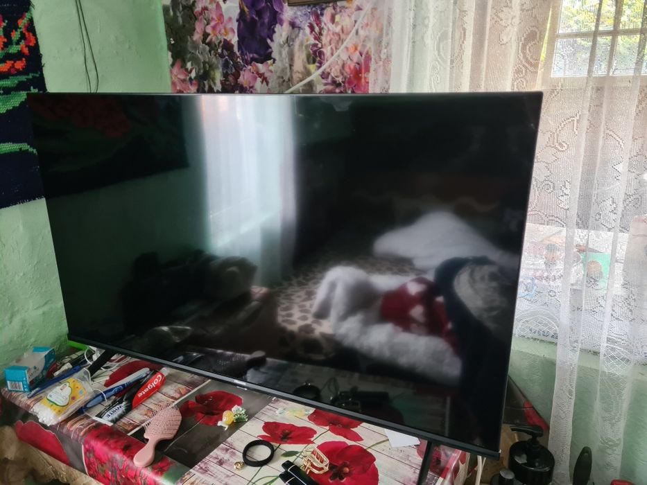 TV Hisense în stare buna