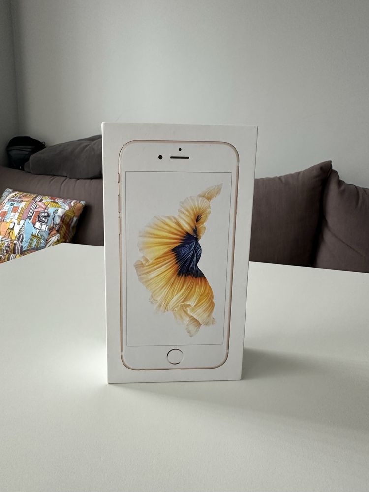 Iphone 6S - 64gb