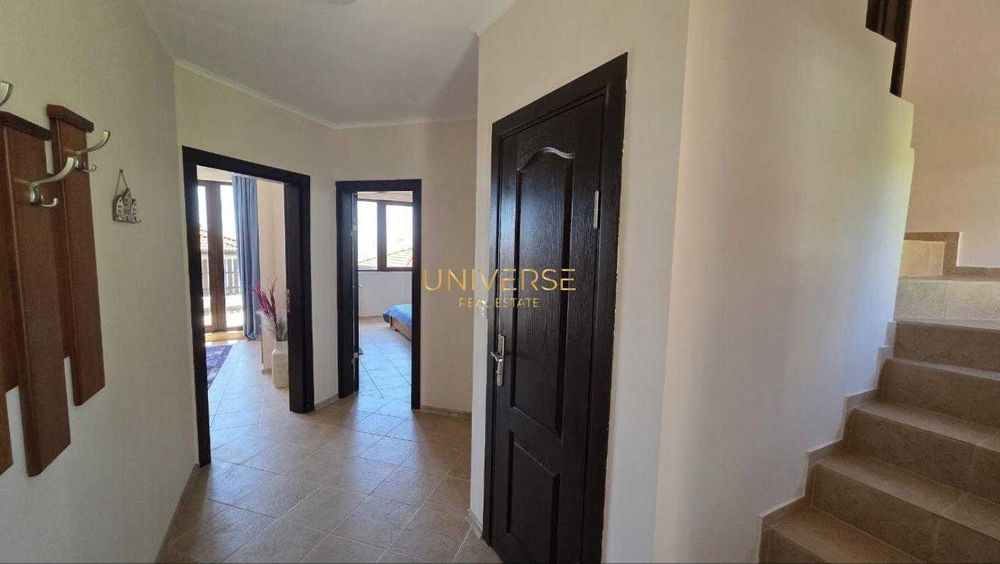 Продава се Тристаен апартамент в с. Кошарица, Област Бургас - 110 кв.м за 1146 €/кв.м - Снимка #15