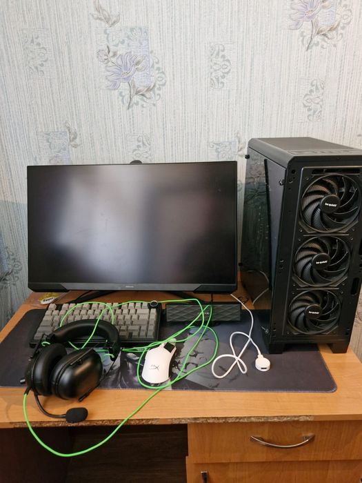 Продам компьютер