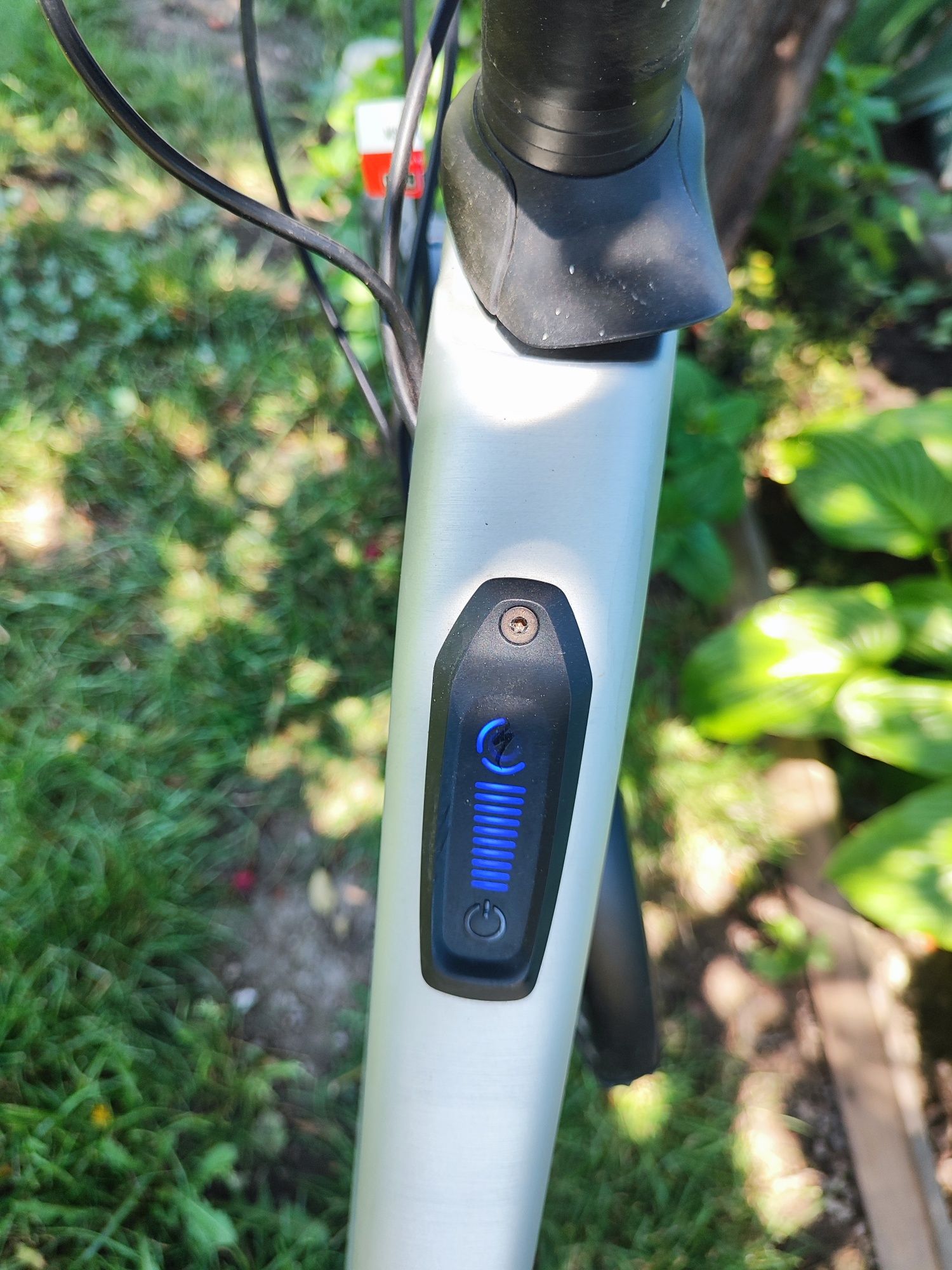 Електрически велосипед Specialized Turbo Vado SL 5.0,не е Cube