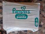Pampers active baby-pants nr. 6 (84bucati)