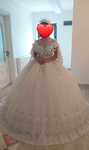 Vand rochie de mireasa