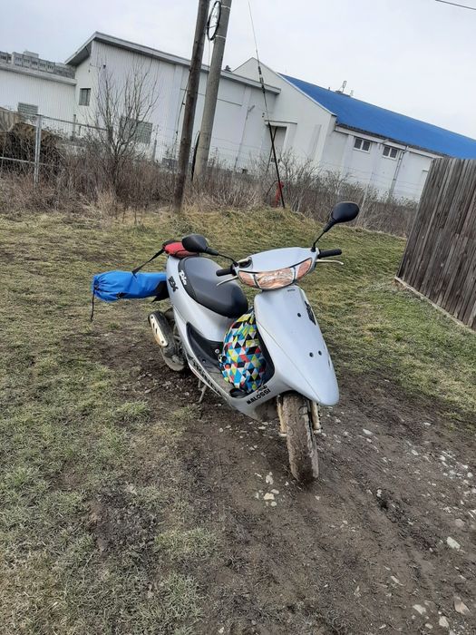 Vand Honda dio scooter