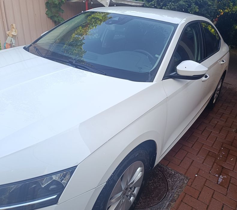 Skoda Octavia 4,2023,, diesel