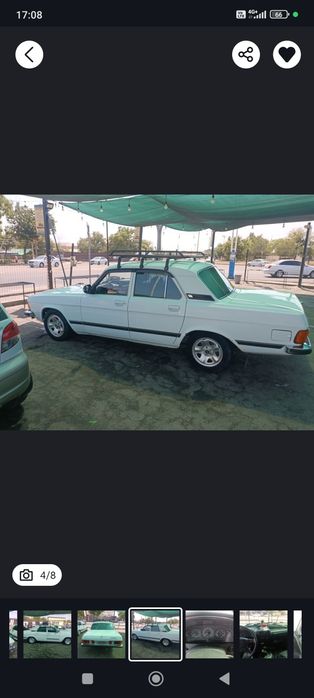 Продаётся автомобиль газ 3102 акула 2006 года.