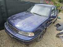 Daewoo Cielo 1999