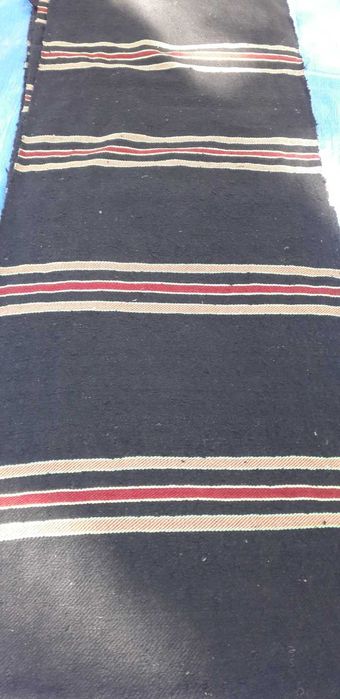 Родопска ръчнотъкана пътека