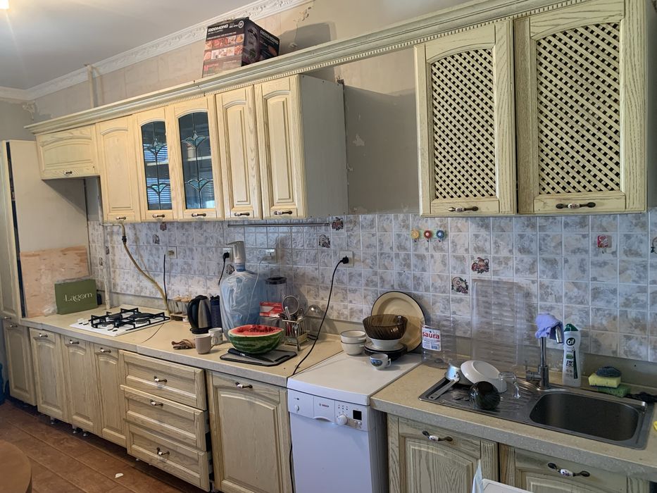 Посудомойка машина