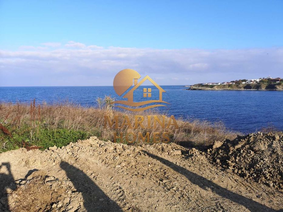 Продава се Парцел в с. Лозенец, Област Бургас - 2201 кв.м за 100 €/кв.м - Снимка #4