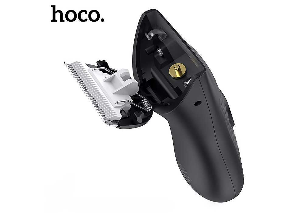 Машинка для стрижки Hoco DAR04: идеальный выбор