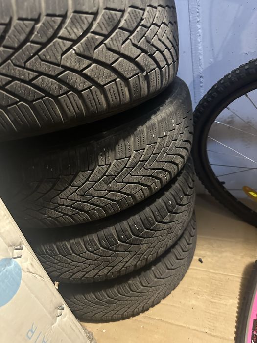 Cauciucuri, R15 iarna