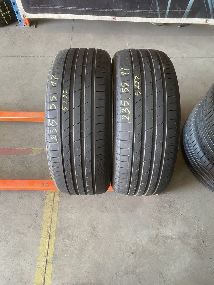 Anvelope vara 235/55/17 Nexen Nfera SU1 235 55 17 R17