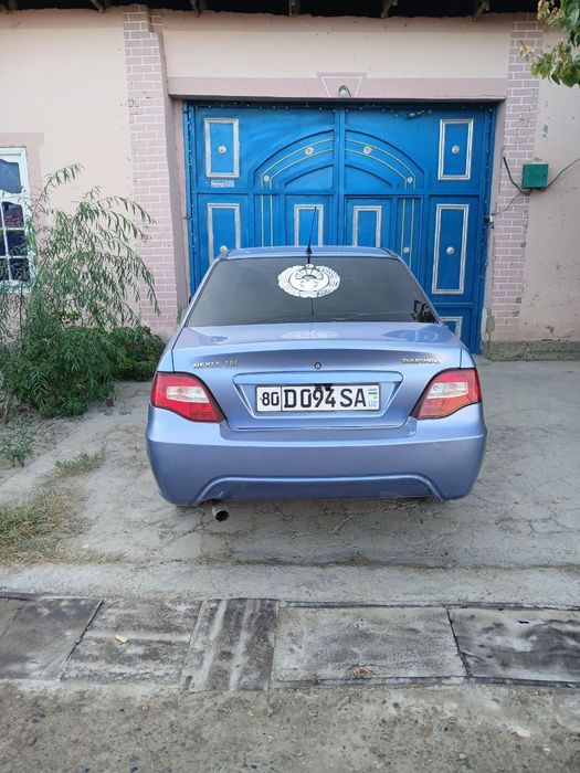 Nexia 2 eksport variant