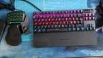 Tastaturi gaming: Razer Tartarus & SteelSeries Apex 7 TKL Red Switch