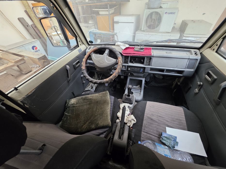 Damas 2009 yil naxtga