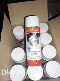 Spray vaselina cu cupru pt temperatura mare 400ml.Vaselina +1200grade