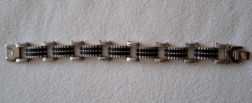 Brățară bărbați Stainless Steel