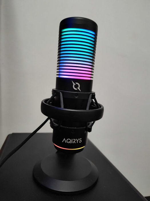 Microfon Aqirys Galileo