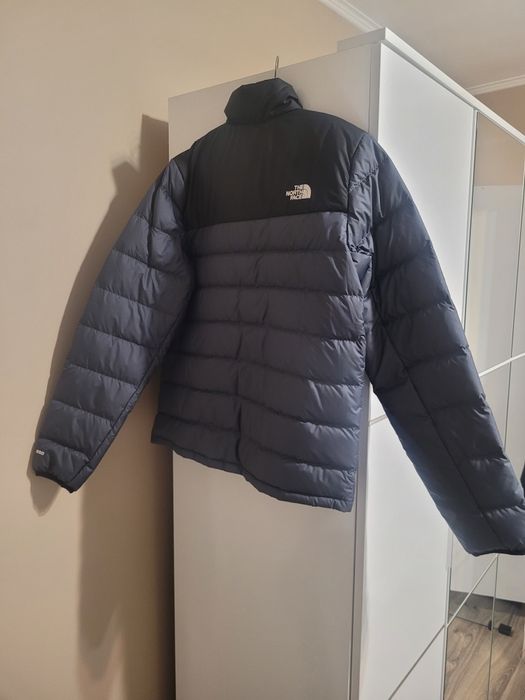 Мъжко яке The North Face Aconcagua 2