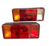 Стопове Стоп за PEUGEOT BOXER (PICK UP) 1994-2002/ Пежо Боксер бордови