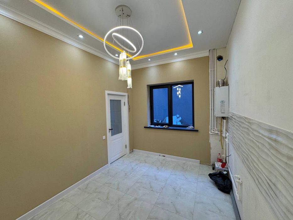 Таунхаус, Дом, Паркентский. 95 м², с ремонтом, от собственника